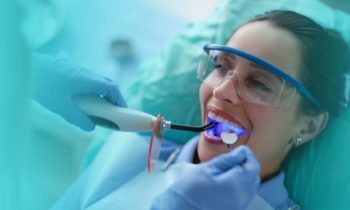 ¿Qué es un sellado dental y cuándo es necesario?